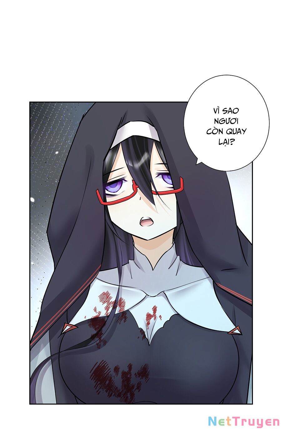 bản giáo chủ thân bất do kỷ chapter 22 1