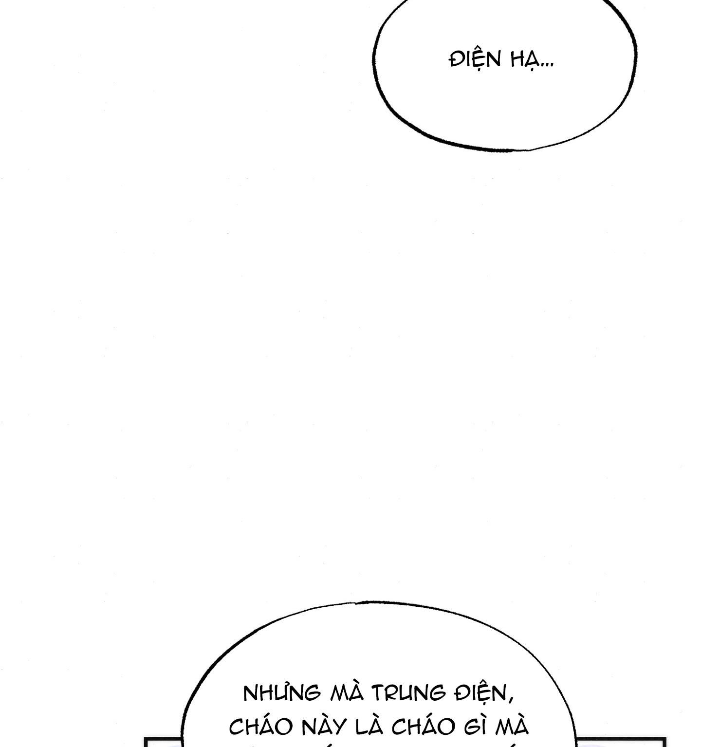 Cương Nhân chapter 91.1 33