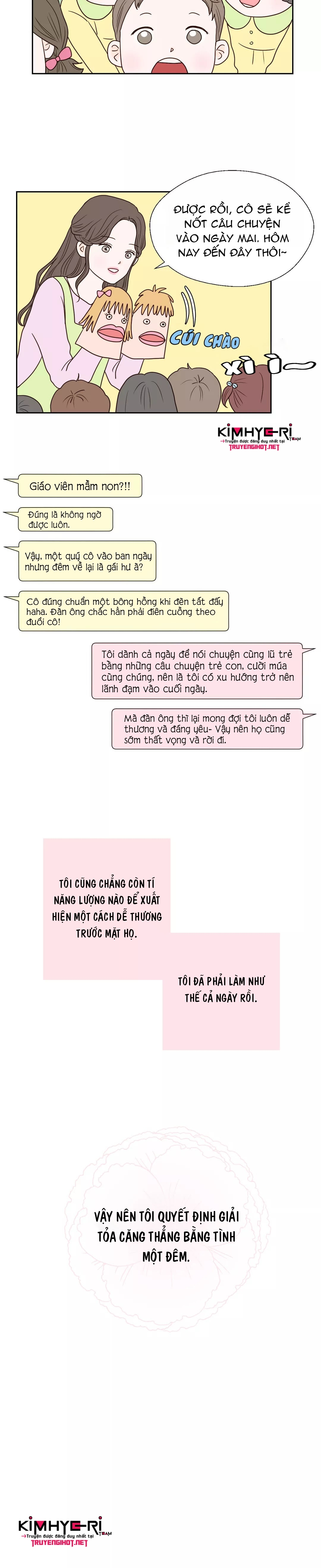 honey bed talk chapter 22 7