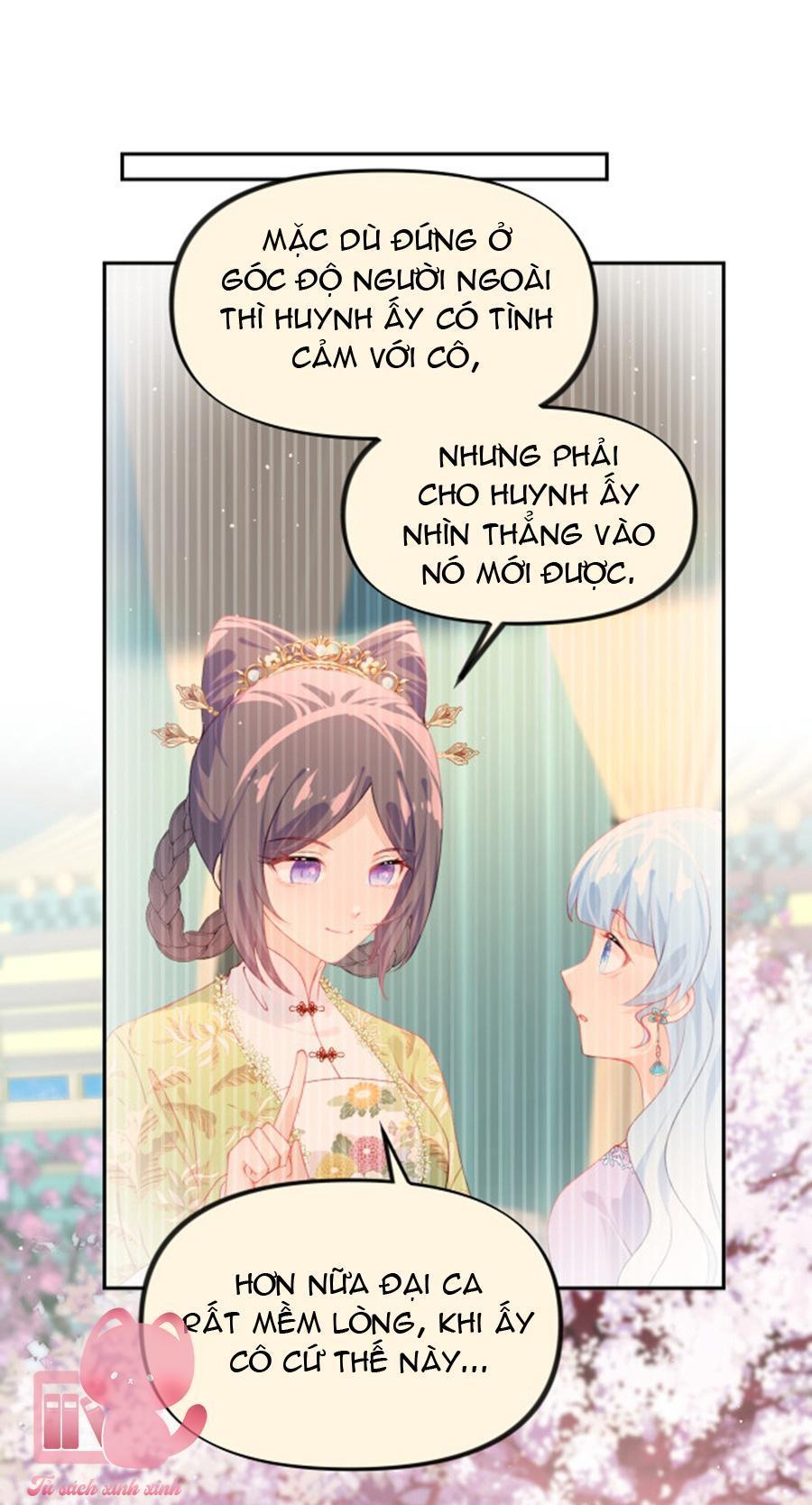 một đêm nọ đột nhiên yandere tới! chapter 148 26