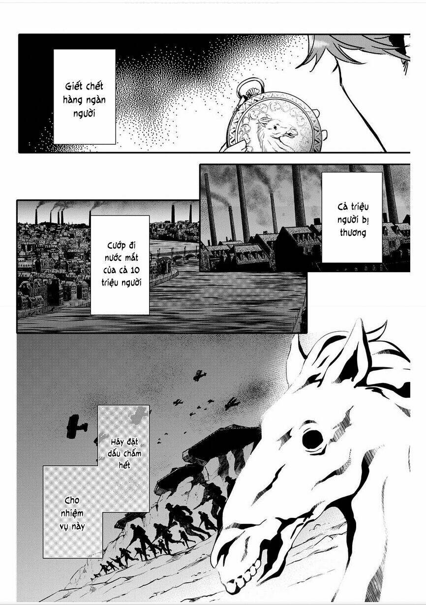 phong ấn triệu hồi ác quỷ dantalion chapter 86 21