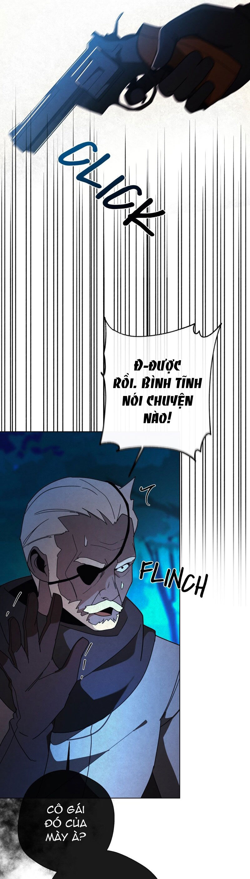 sự cứu rỗi đầy cám dỗ chapter 12.1 7