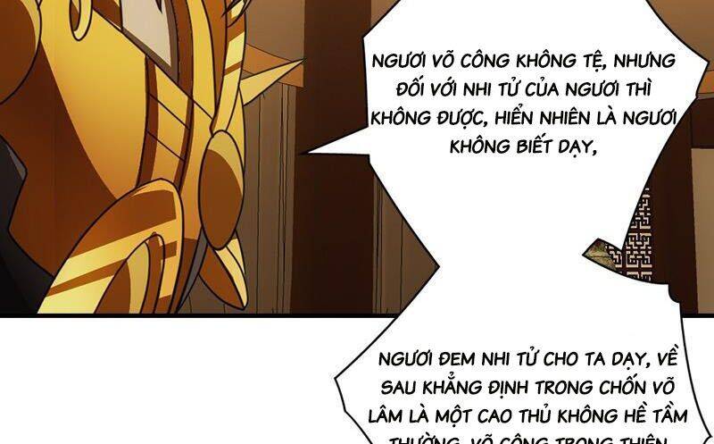 thiên long bát bộ webtoon chapter 17 105