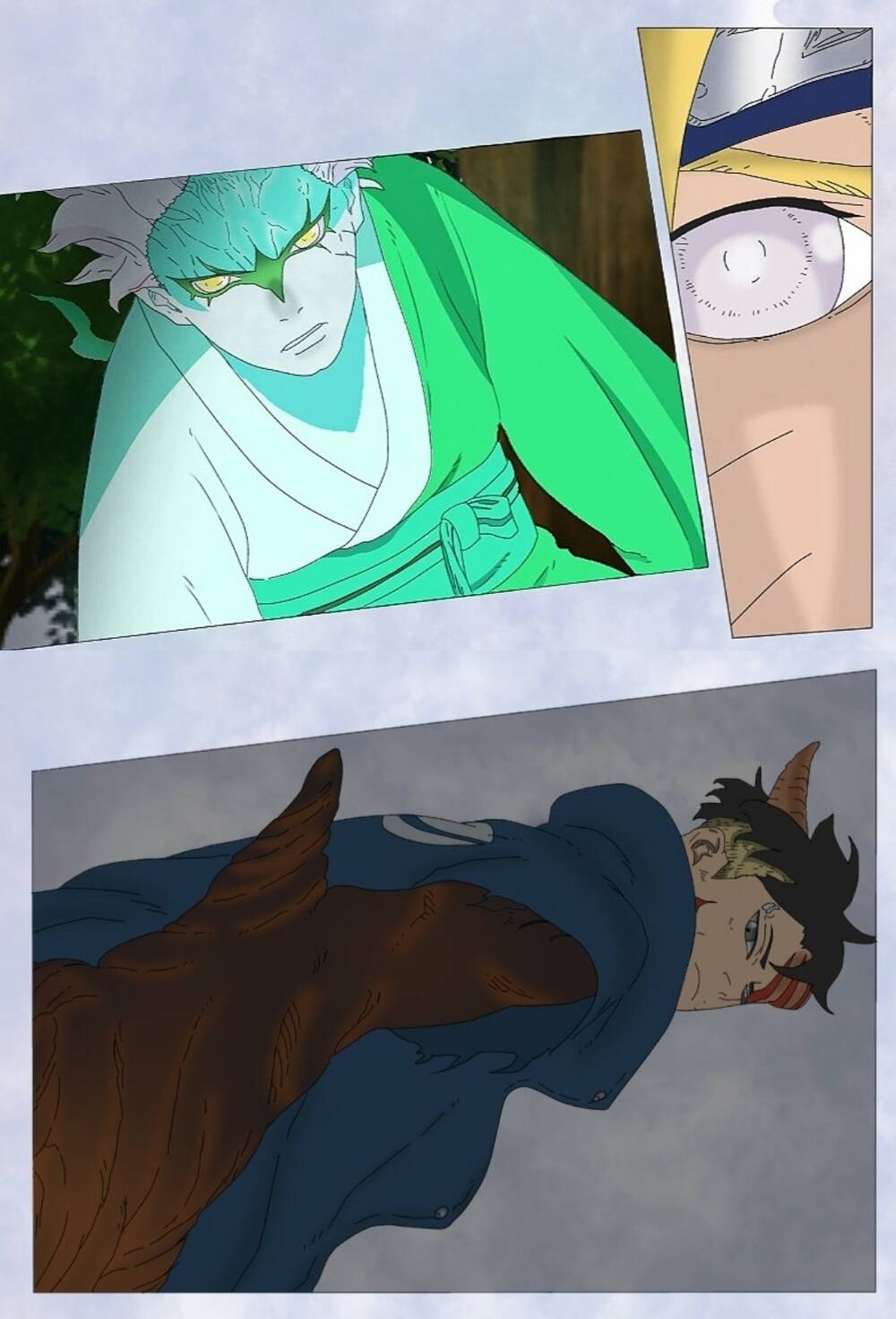 uzumaki boruto chapter 75 42