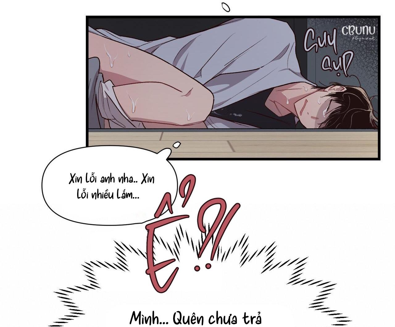 bí mật của mái tóc chapter 2 42