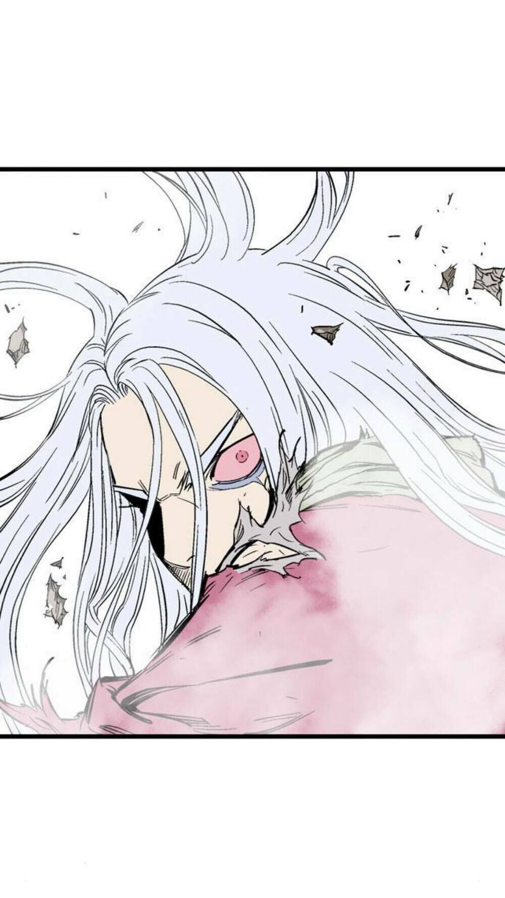 cao thủ 2 chapter 126 84