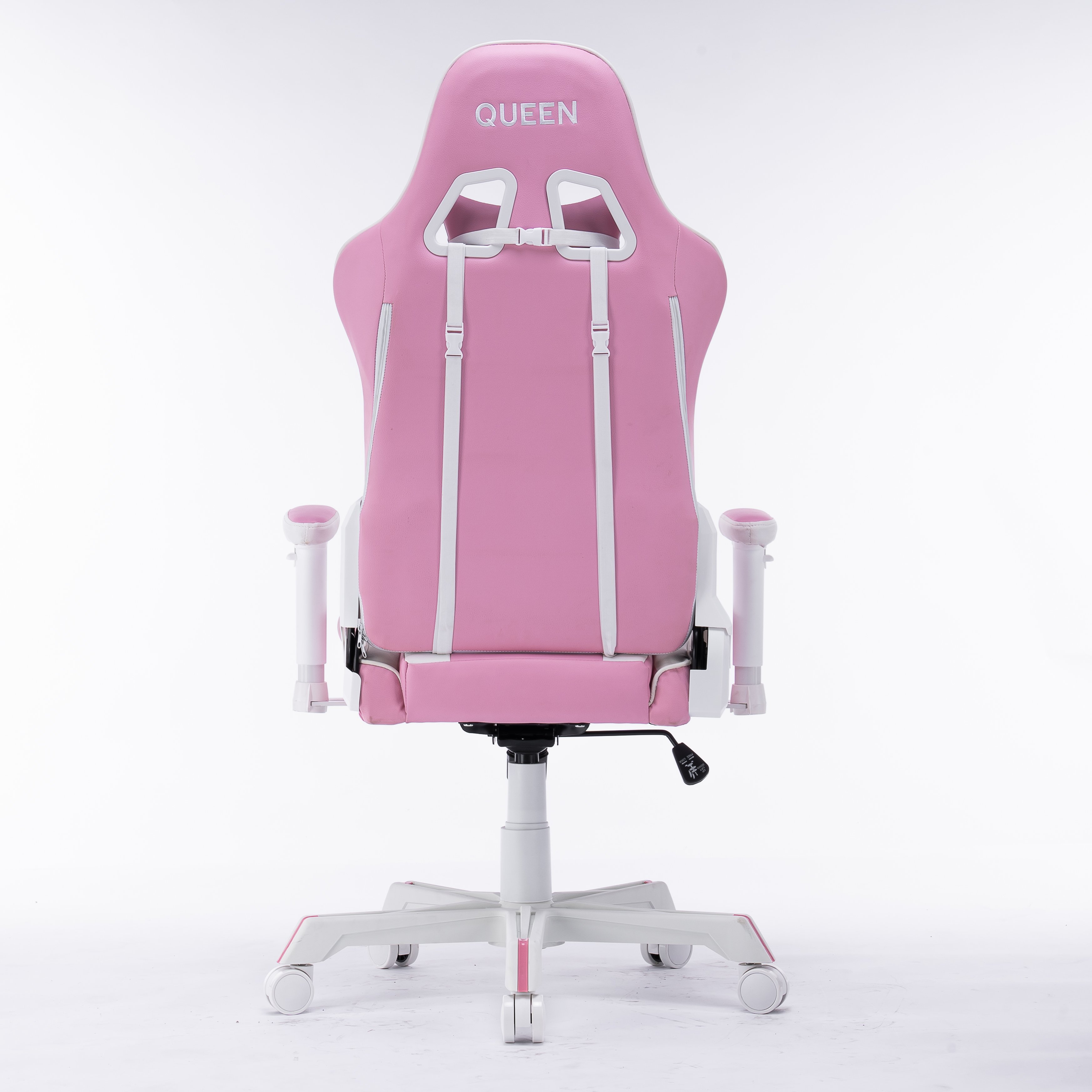 Ghế gaming E-Dra Queen EGC225 Pink - Hàng chính hãng