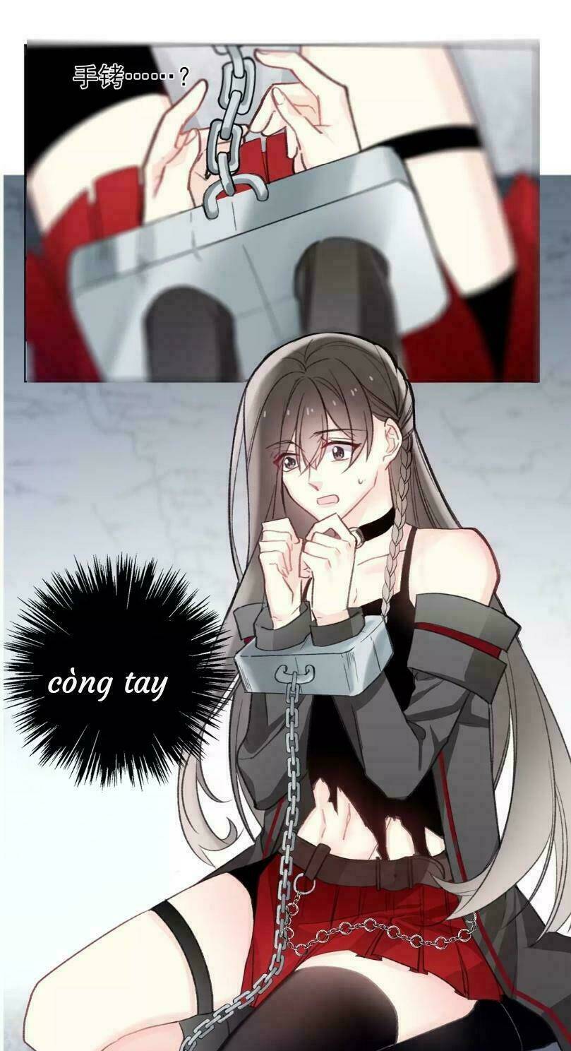 ta trở thành nữ vương tại dị thế giới chapter 3 83