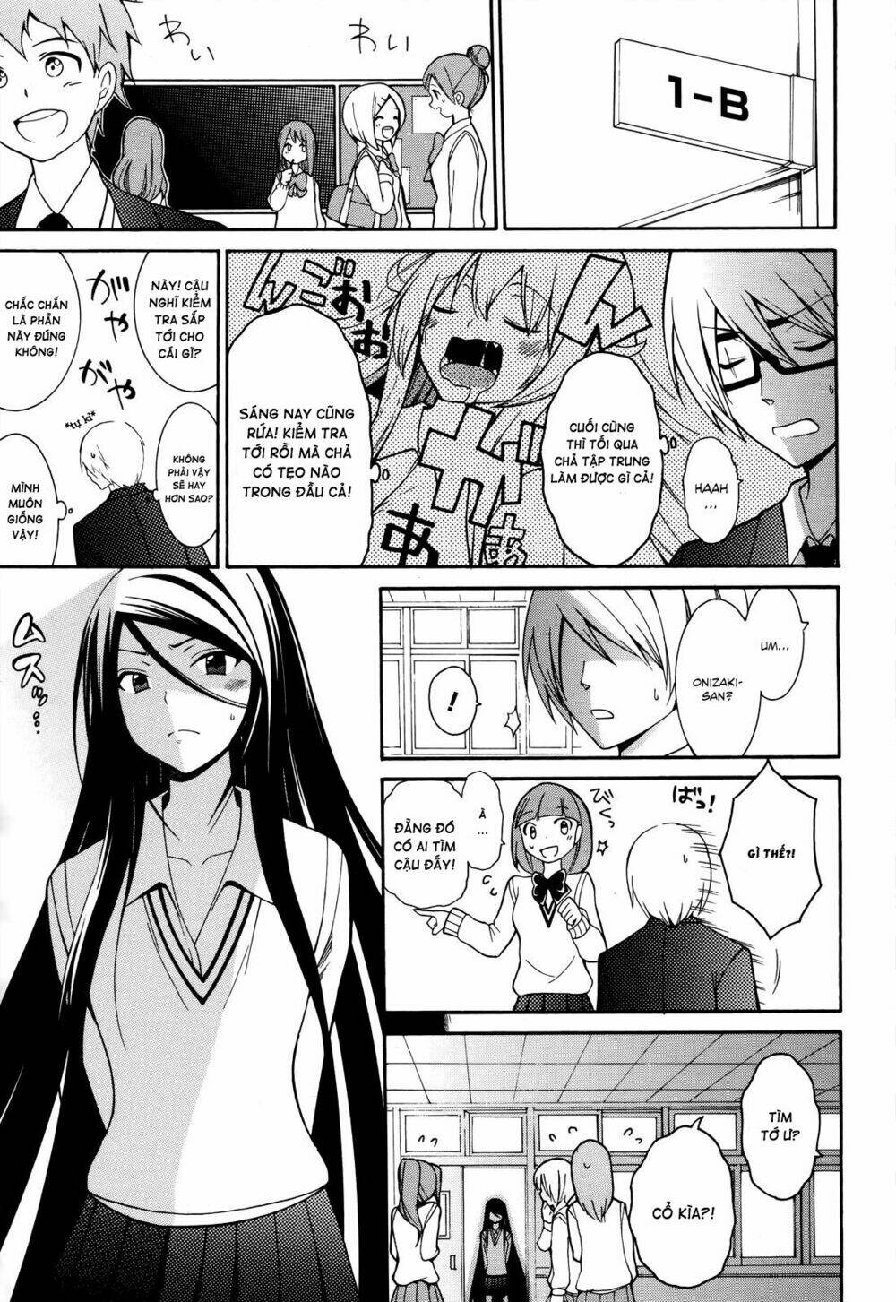 enma no hanayome to kimetsukerareta fukou na ore no jinsei keikaku chapter 5 23