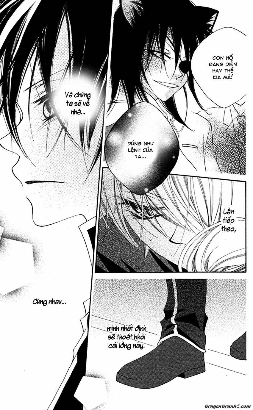 monochrome shounen shoujo chapter 12 34