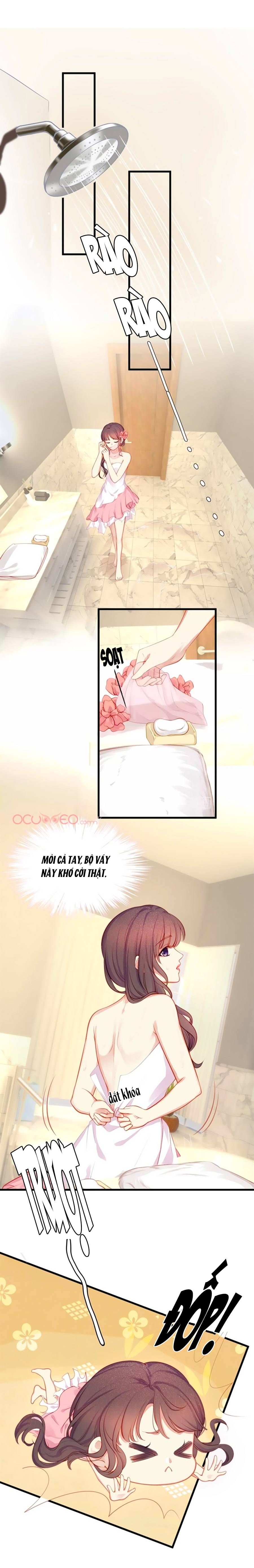 ta với bốn vị cố tiên sinh chapter 1 12