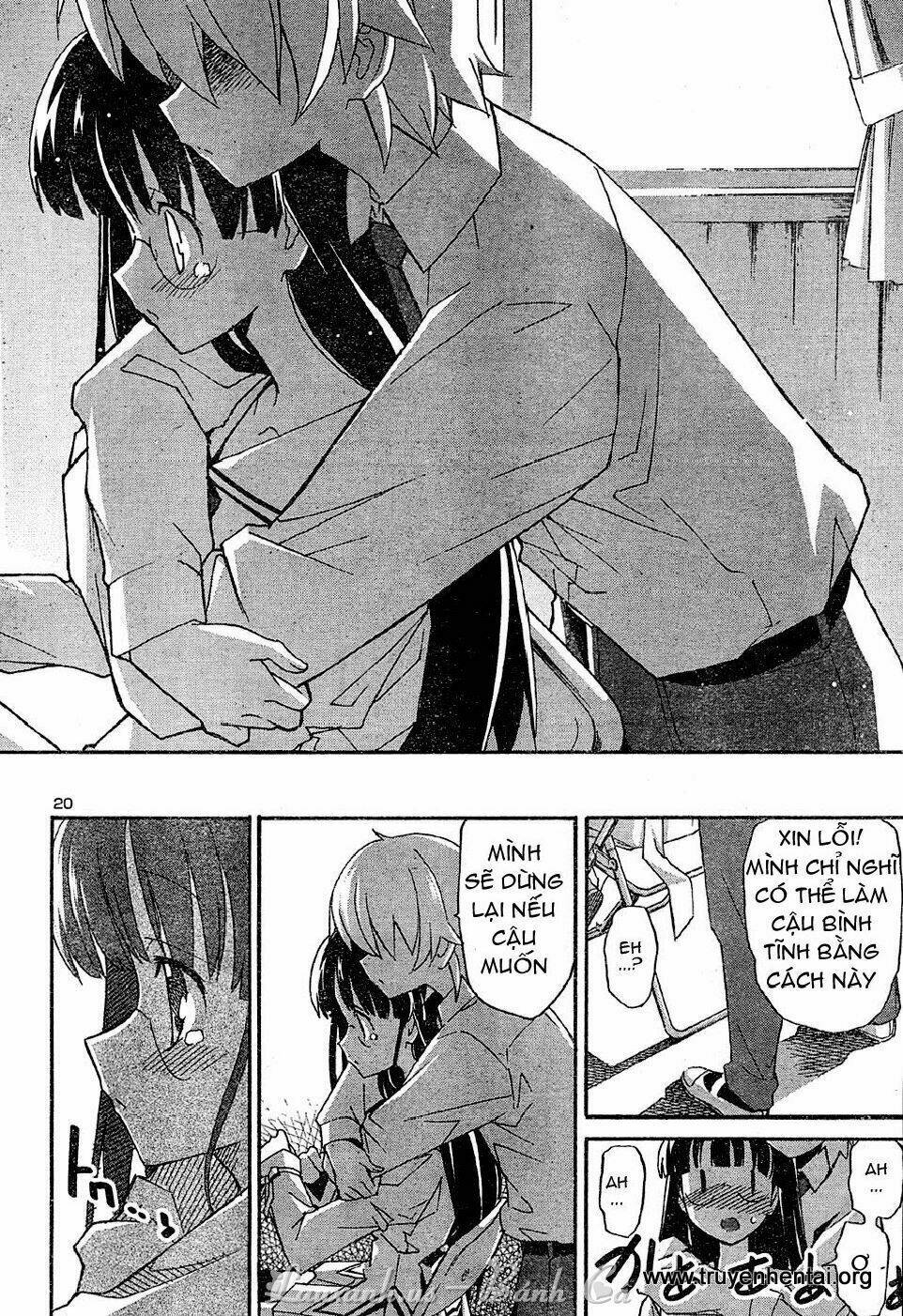 aki-sora chapter 16 24