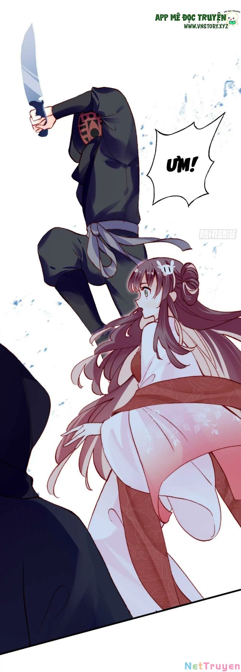 lại bị bệnh chiều chuộng quấn lấy chapter 45 52