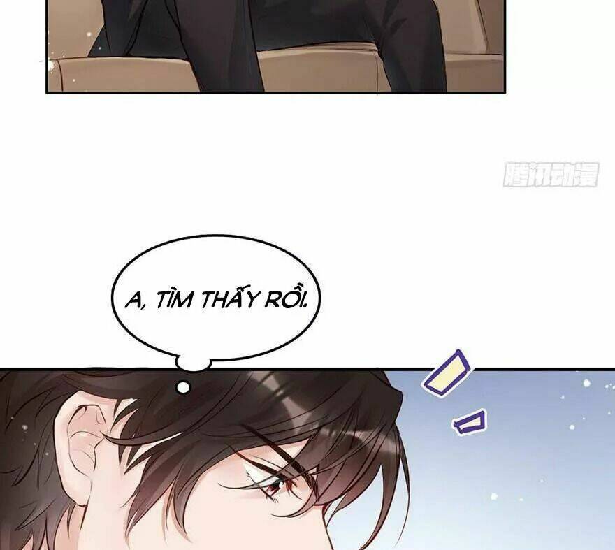 sau này vẫn cứ thích em chapter 36 5