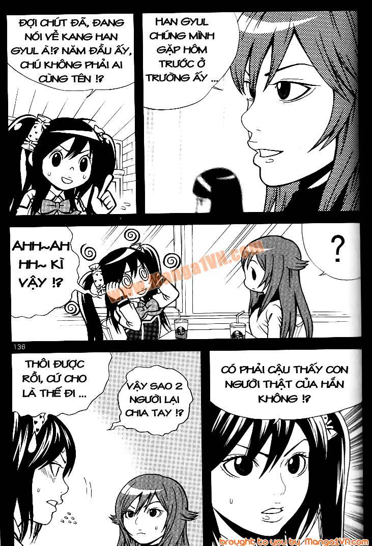 need a girl chapter 13 5