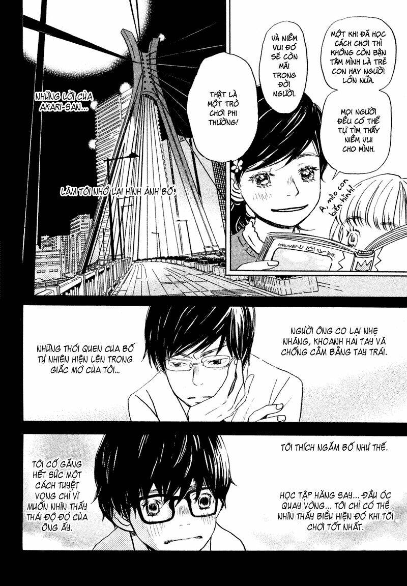 3-gatsu no lion chapter 16 10