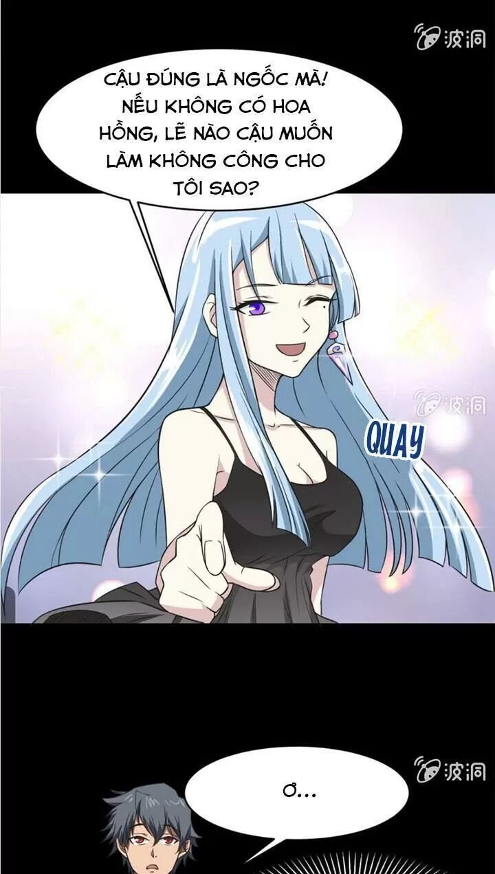 cực phẩm thấu thị chapter 19 3