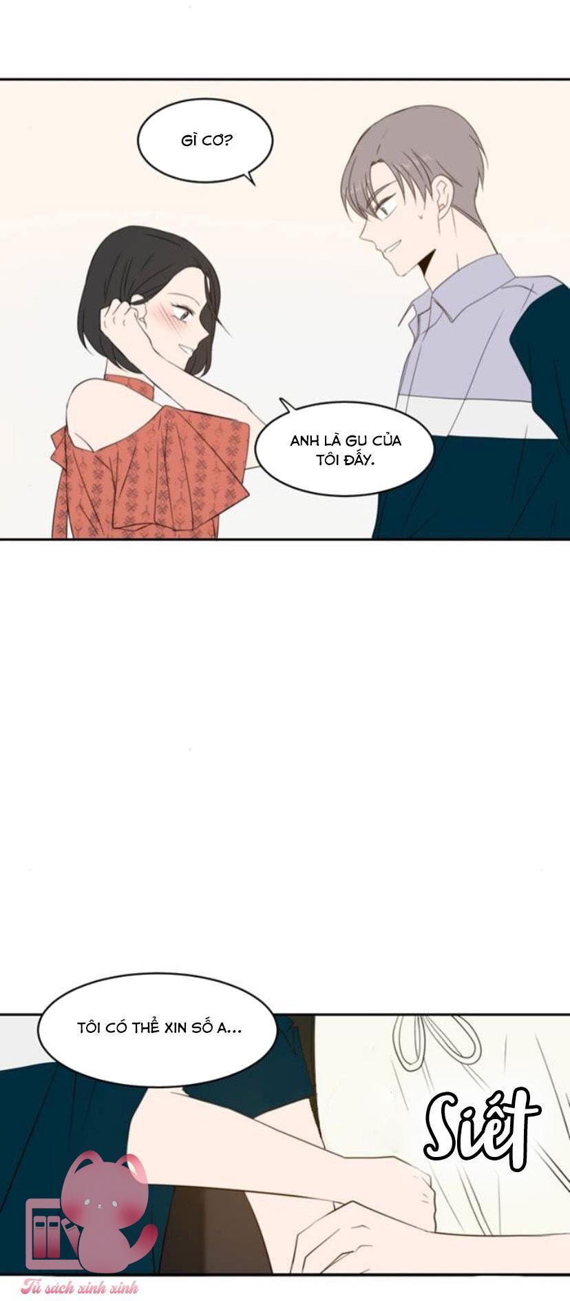 a good day to be a dog chapter 64 9