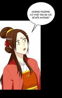 lưỡng bất nghi (full) chapter 143 30