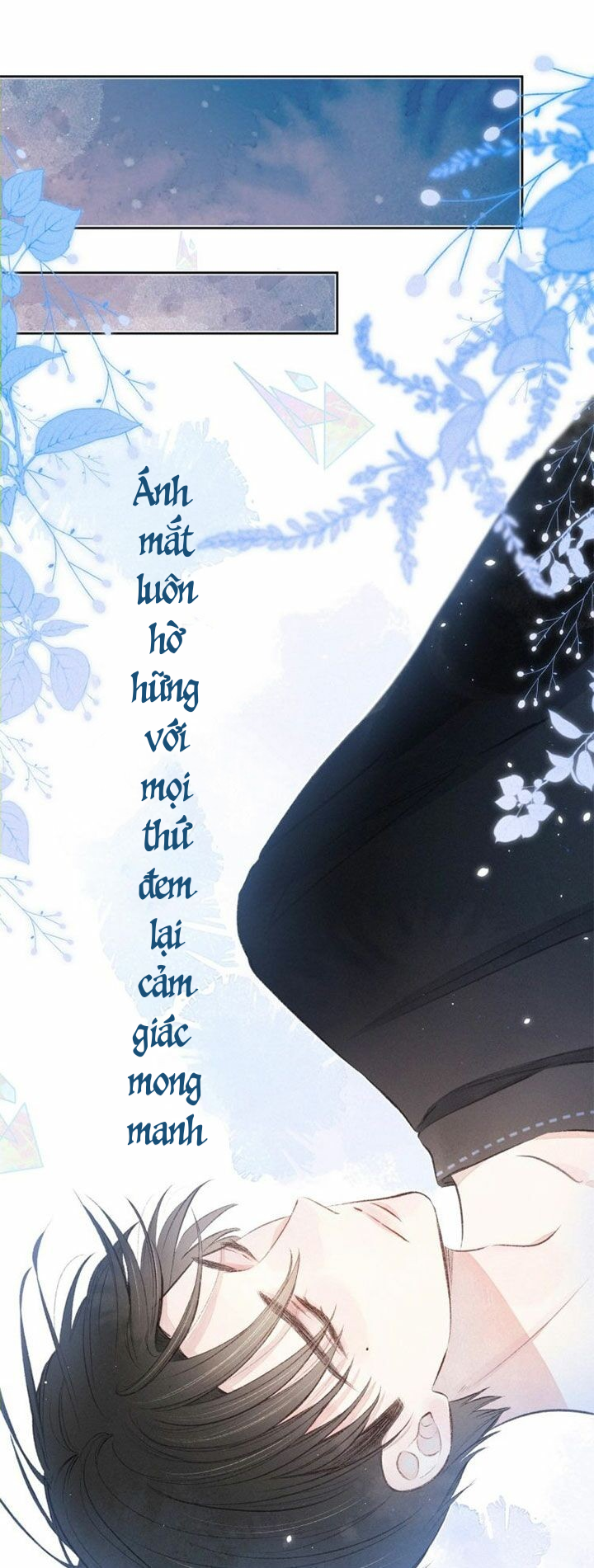 nỗi buồn của hoa cẩm tú cầu chapter 40 15