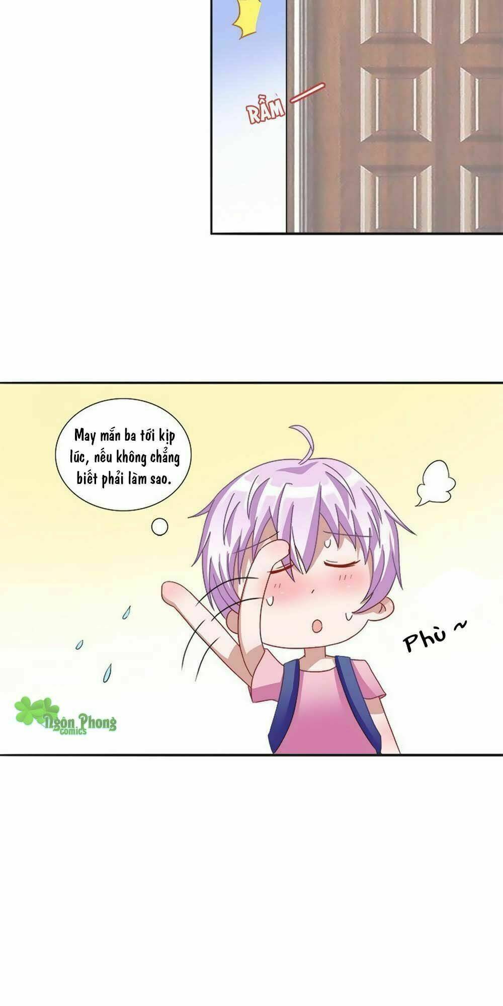 phải lòng ông chú hàng xóm chapter 4 21