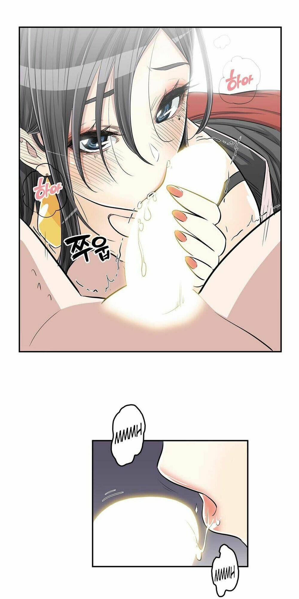 câu lạc bộ sa đoạ chapter 15 26