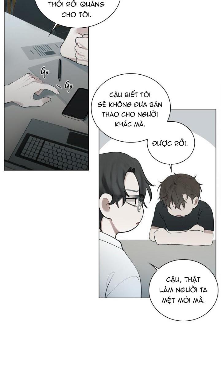 không xa lạ chapter 9 54