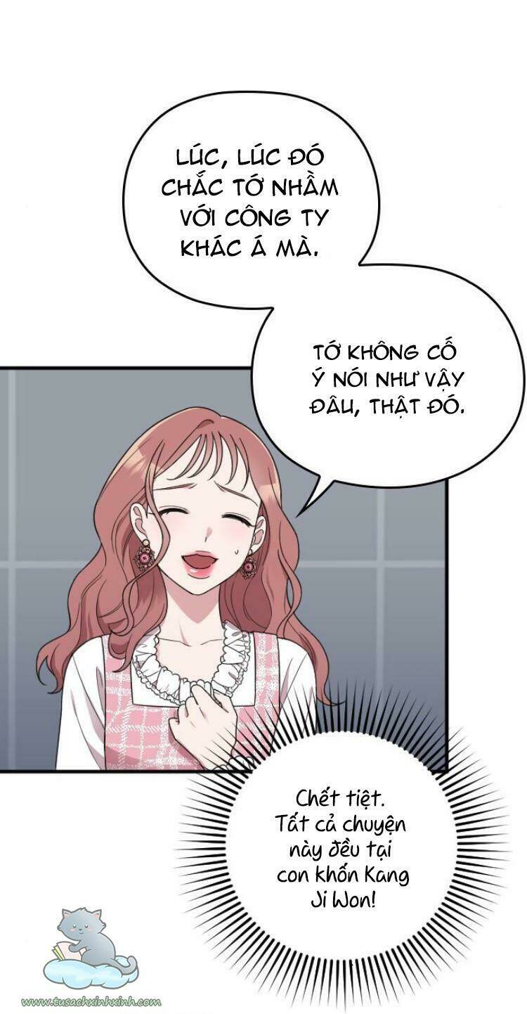 cô đi mà lấy chồng tôi đi chapter 13 28