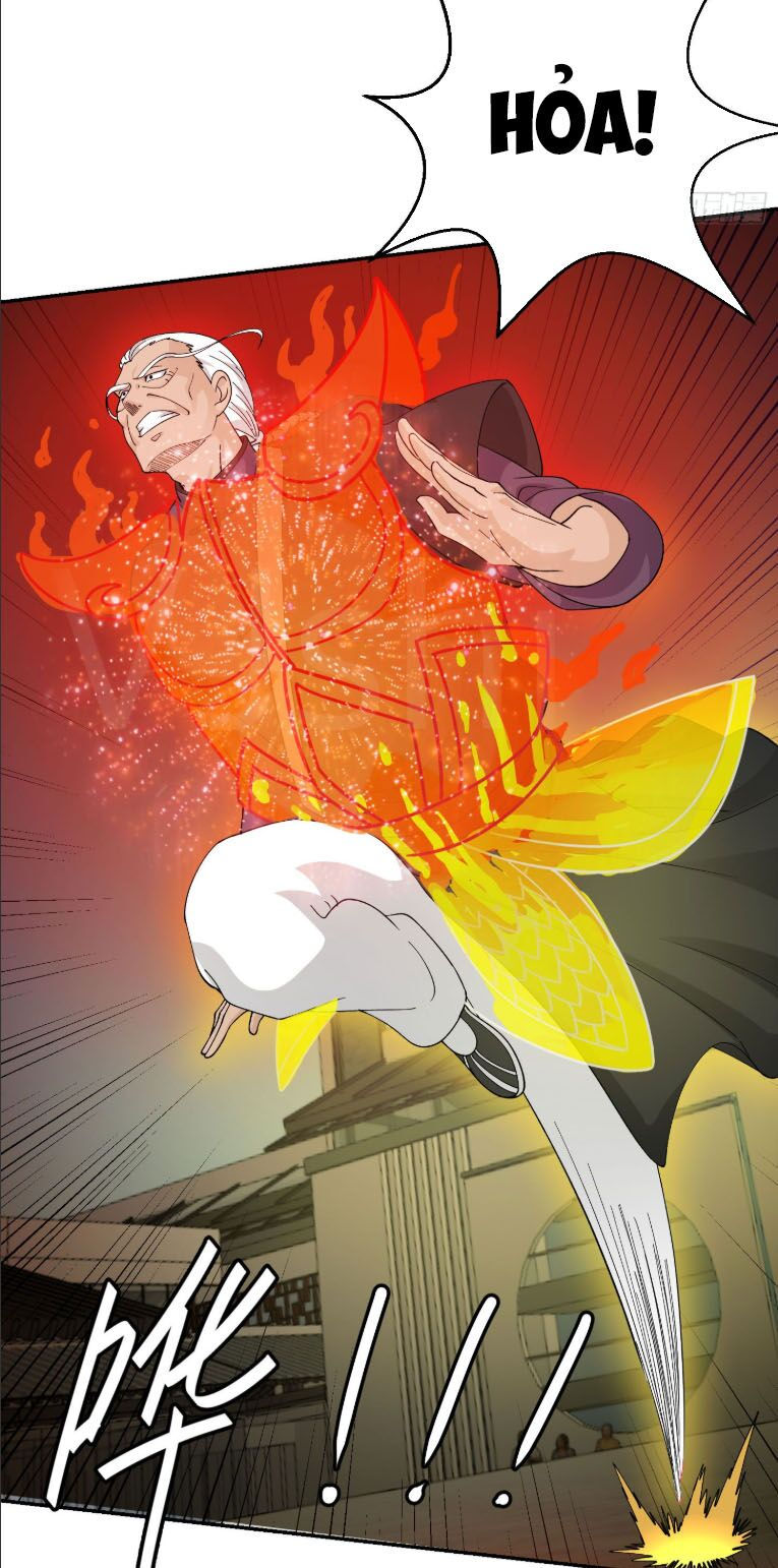 ta chẳng qua là một đại la kim tiên chapter 35 15