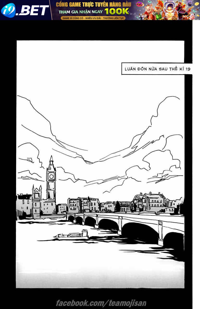 london koi kitan chapter 1 3