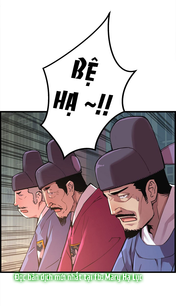 tôi sẽ sống như một hoàng tử chapter 30.3 4