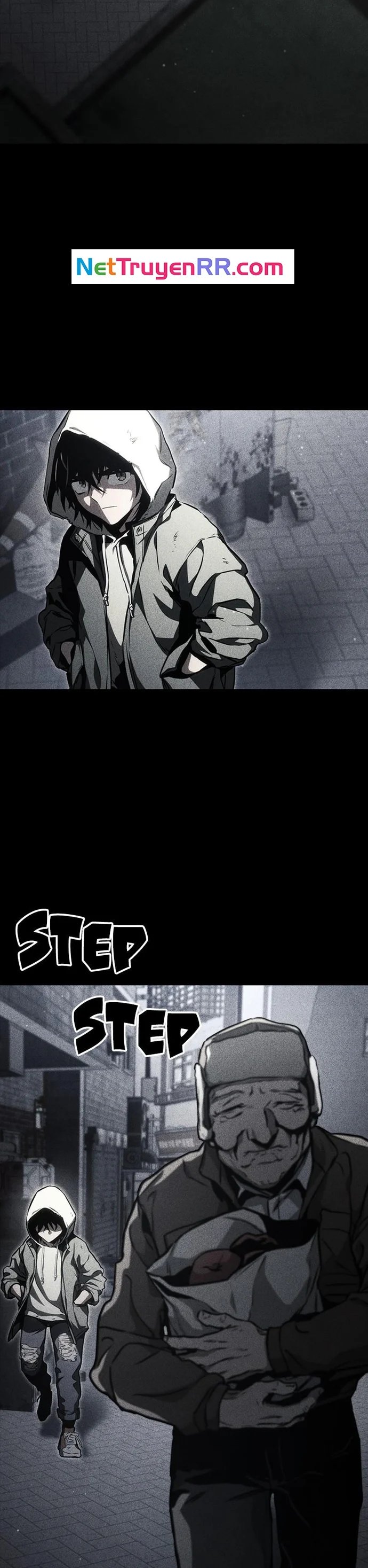 đồ long kỵ sĩ hôn môi ác long chapter 92 15