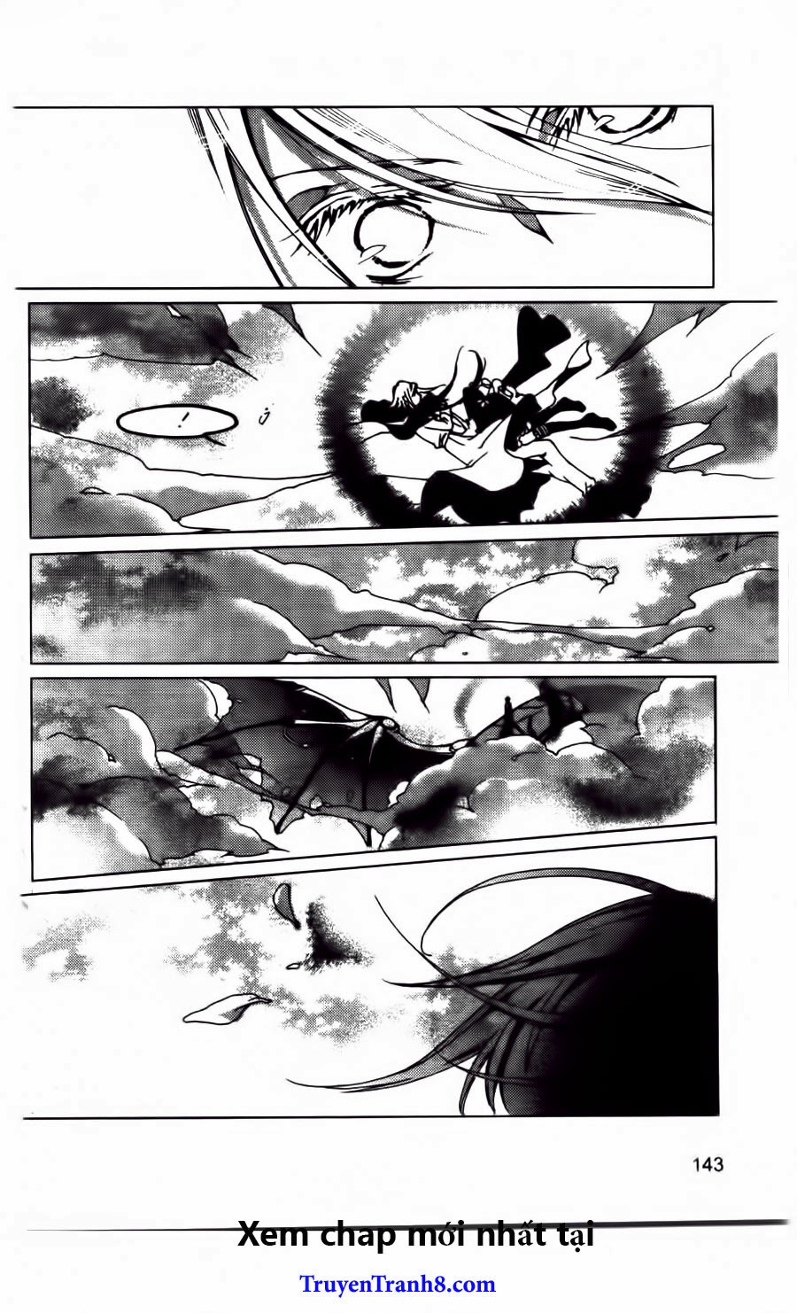 hoa và đoản kiếm chapter 18 4