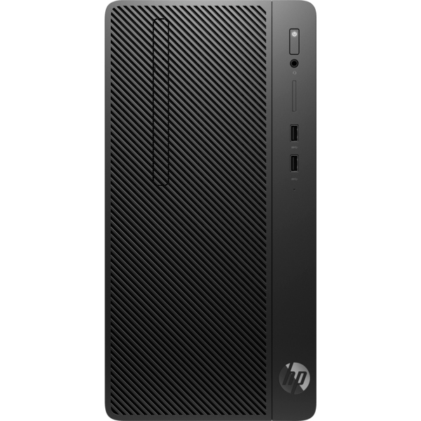 PC HP 280 G4 MT 7YX71PA (Core i7-9700/ 8GB/ 1TB HDD/ UHD 630/ Free DOS) - Hàng Chính Hãng