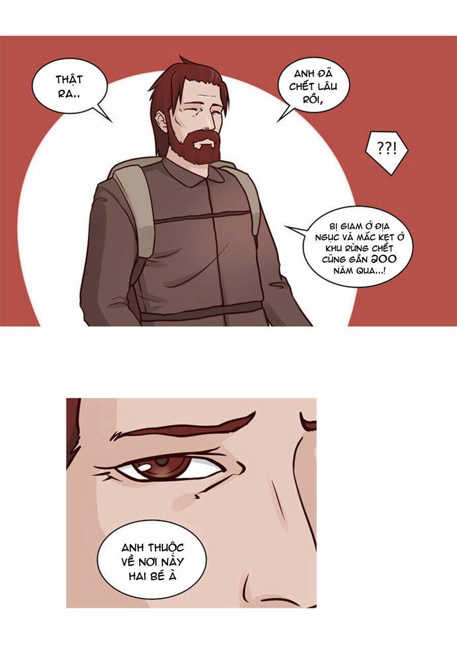 the devil king is bored chapter 33 26