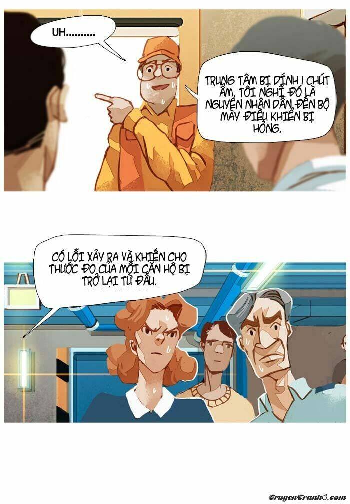 subtle disaster chapter 37 11