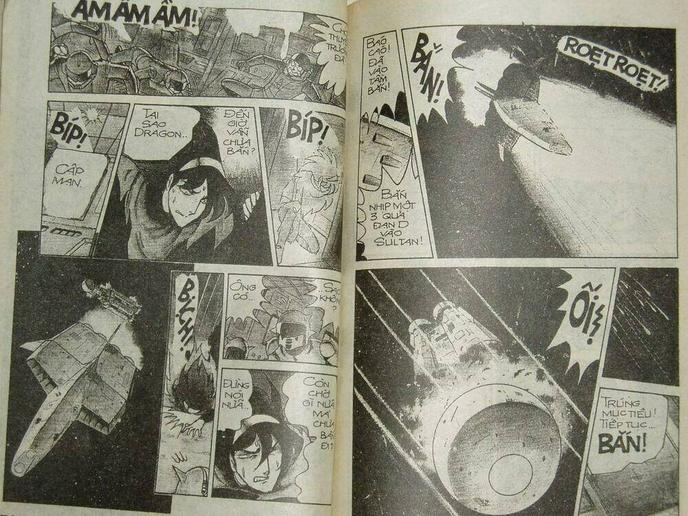 siêu nhân locke chapter 6 37