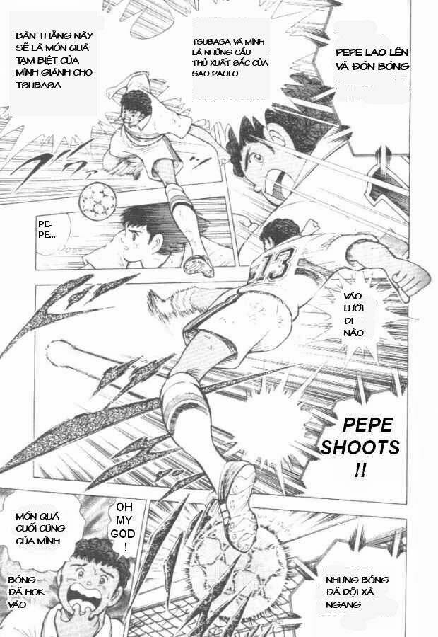 captain tsubasa road to 2002 chapter 1 24