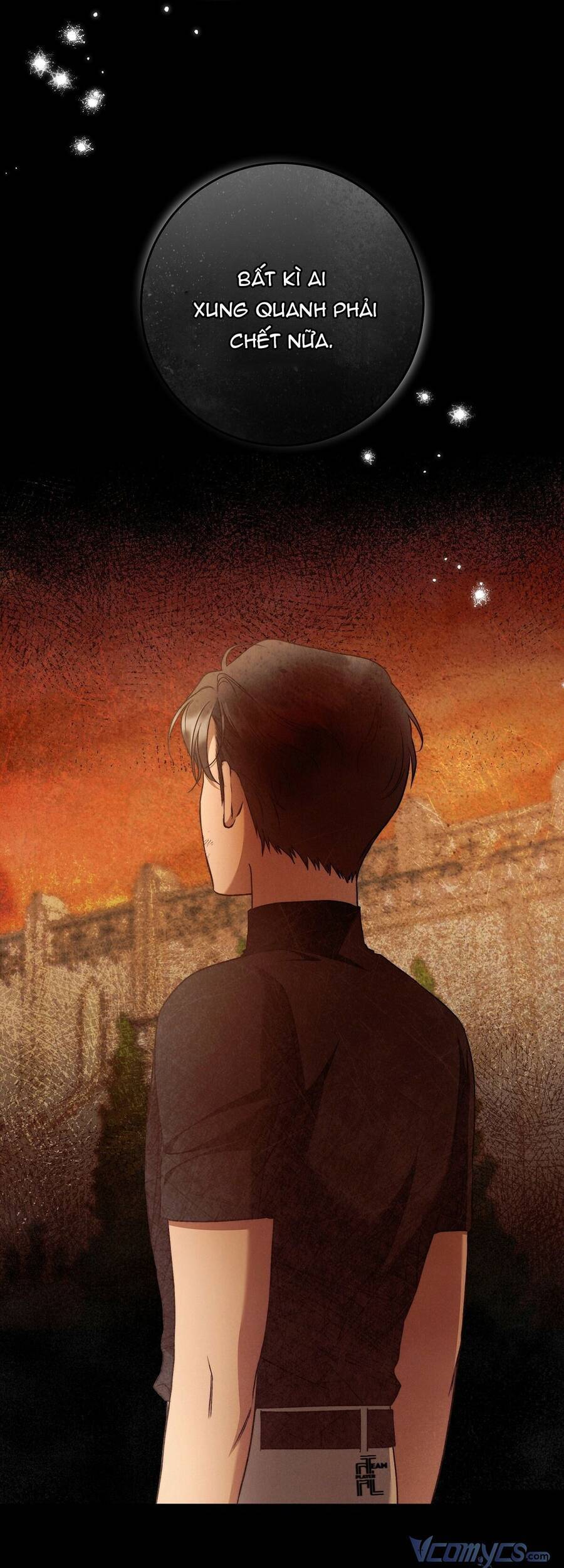 lời nói dối vĩnh cửu của người chapter 29 31