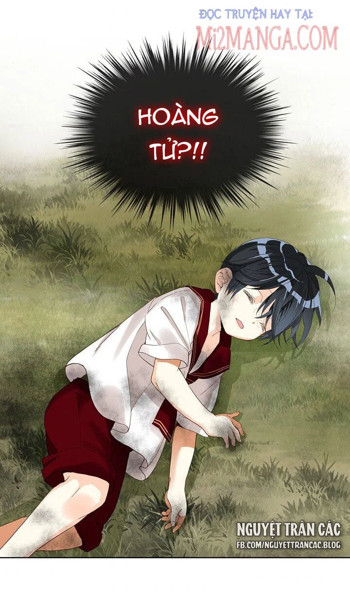 con có phải con là con gái của ngài không? chapter 57.5 10