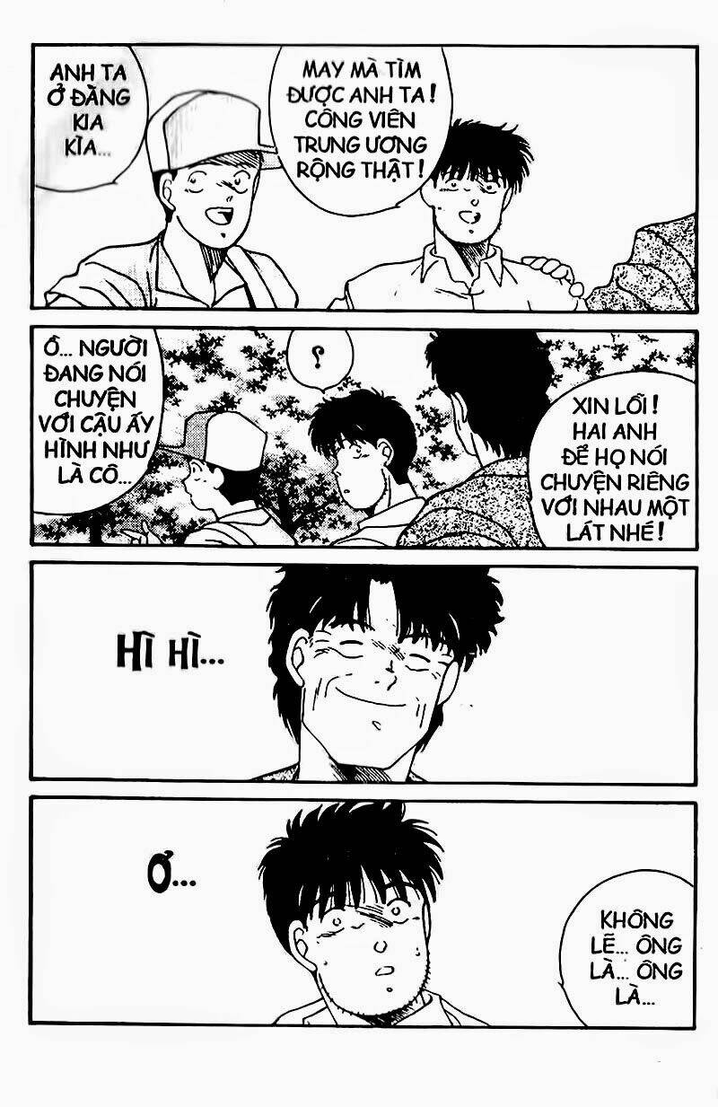 truyền nhân atula - shura no mon i chapter 111 30