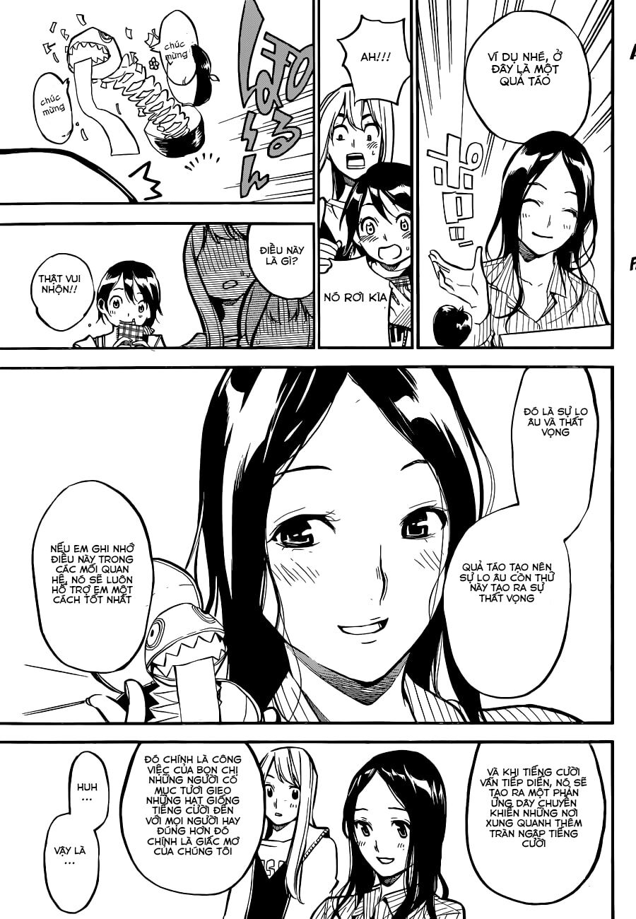 akb49 - renai kinshi jourei chapter 145 7