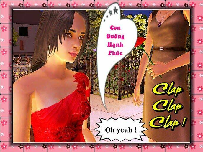 bella's story chapter 9.3 88