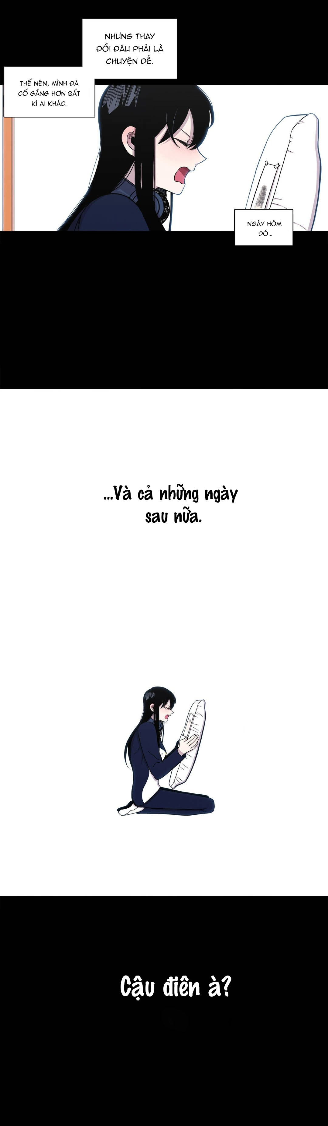 anh làm em đắm say chapter 1.2 5