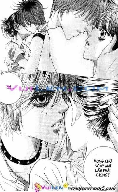 goong - [ hoàng cung ] chapter 10 139