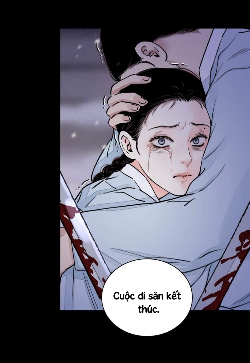 Hoa Và Kiếm chapter 9