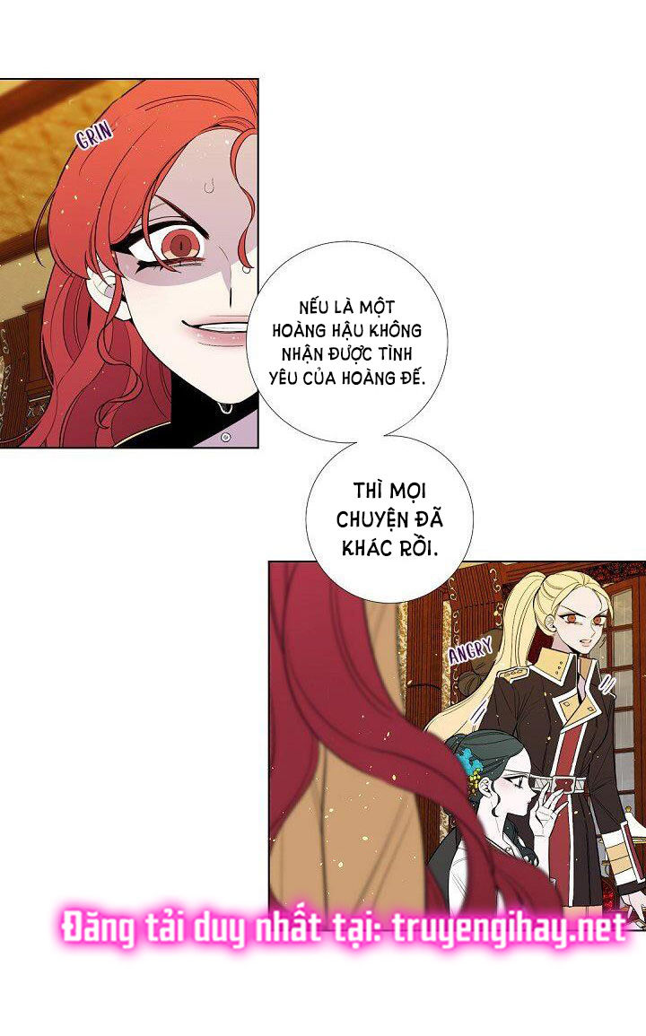 từ tiểu thư thành hoàng hậu - lady to queen chapter 20.2 15