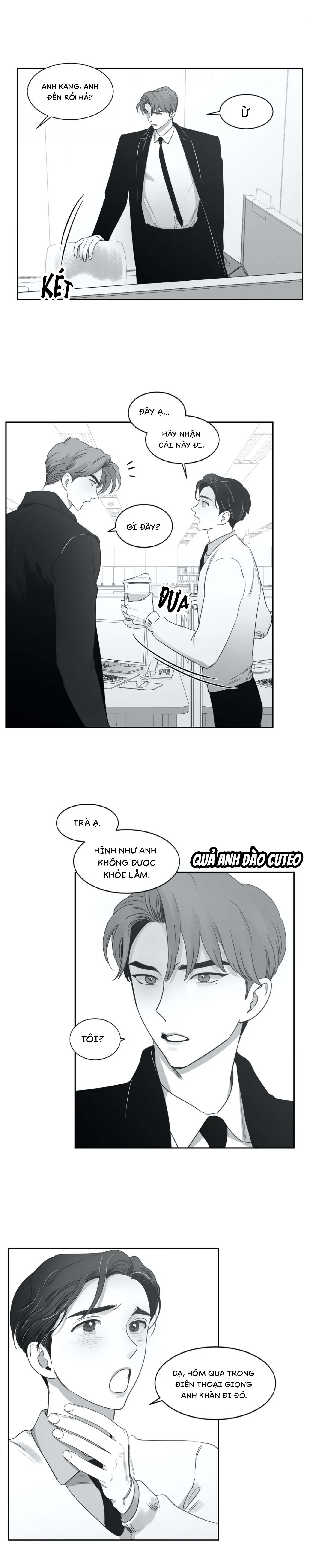 đến bên em đi! chapter 38 2