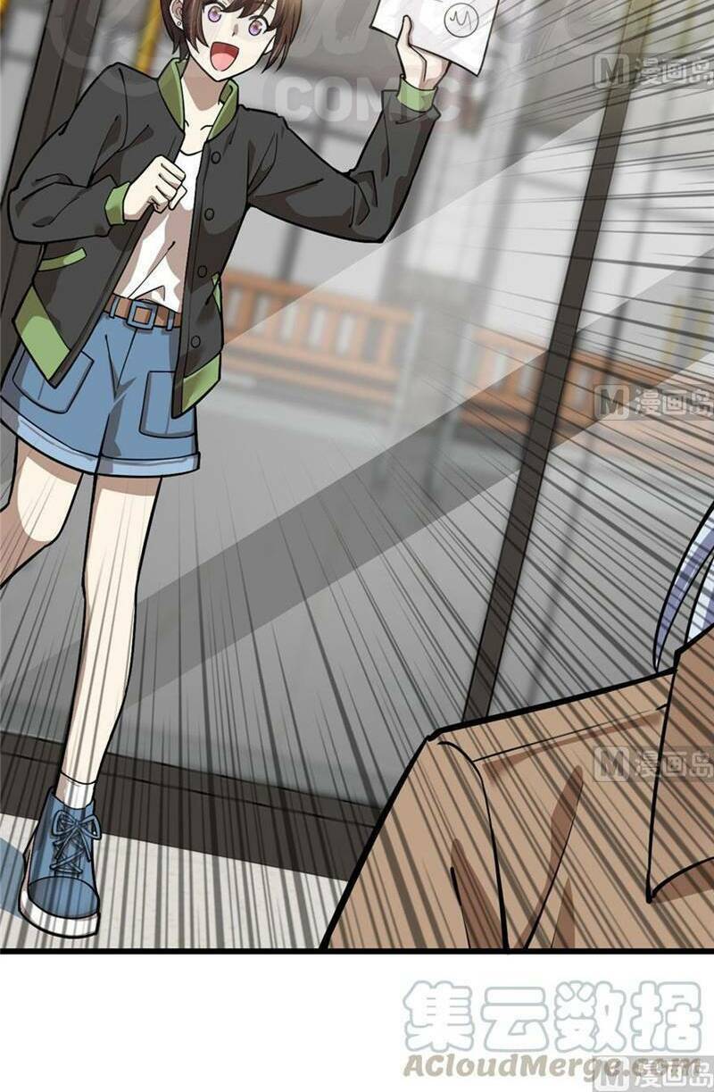 thâm dạ thư ốc chapter 77 20