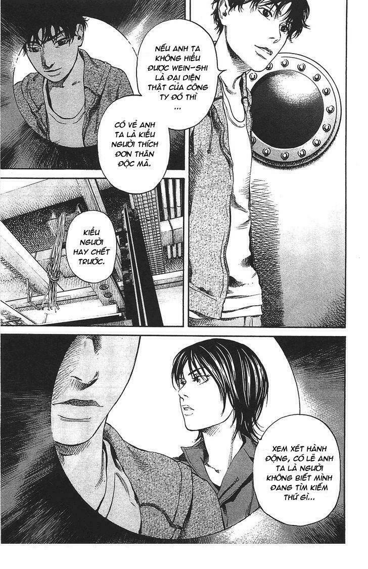 6000 the deep sea of madness chapter 3 23